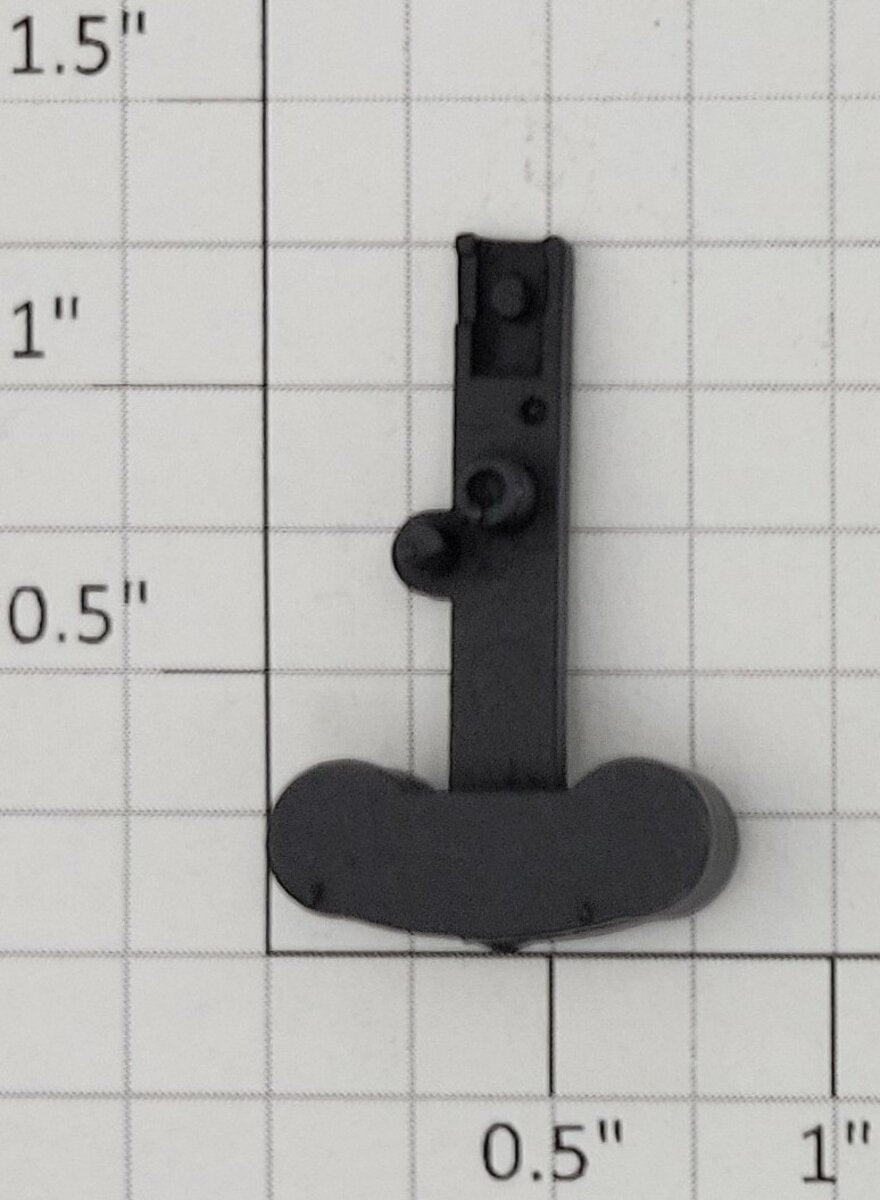 American Flyer PA11709-F Crossing Gate Counter Weight