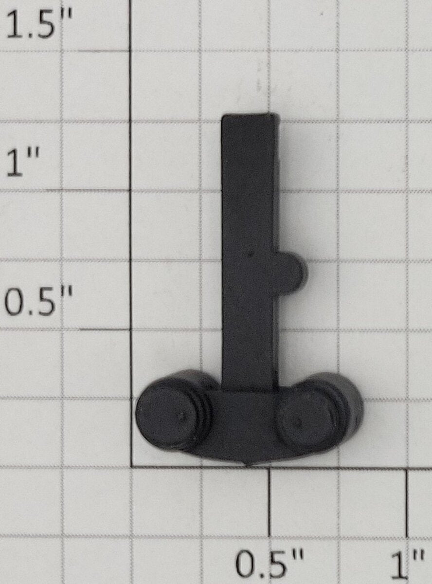 American Flyer PA11709-F Crossing Gate Counter Weight