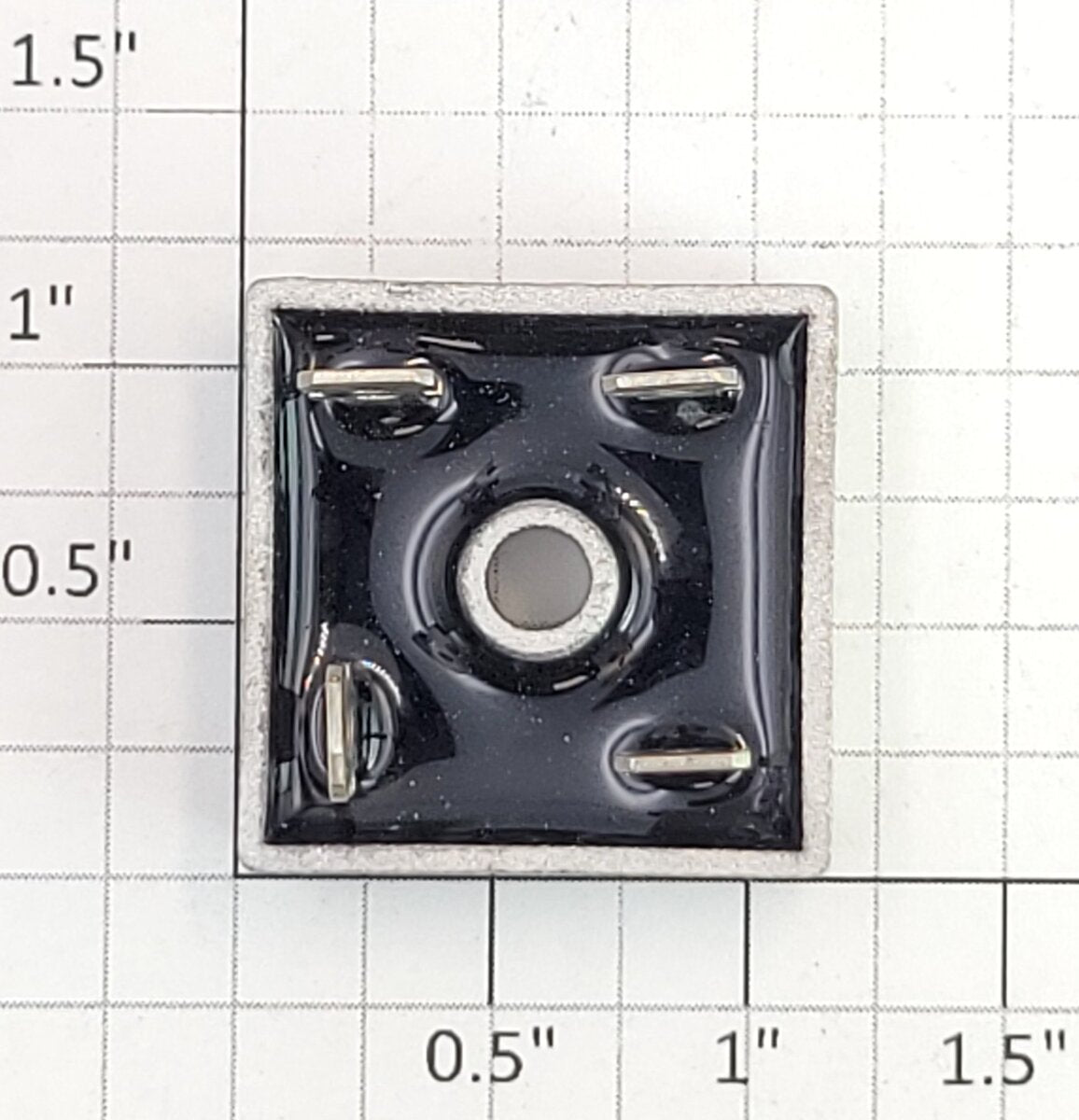 Acme KBPC3510 Diode Bridge Rectifier Module
