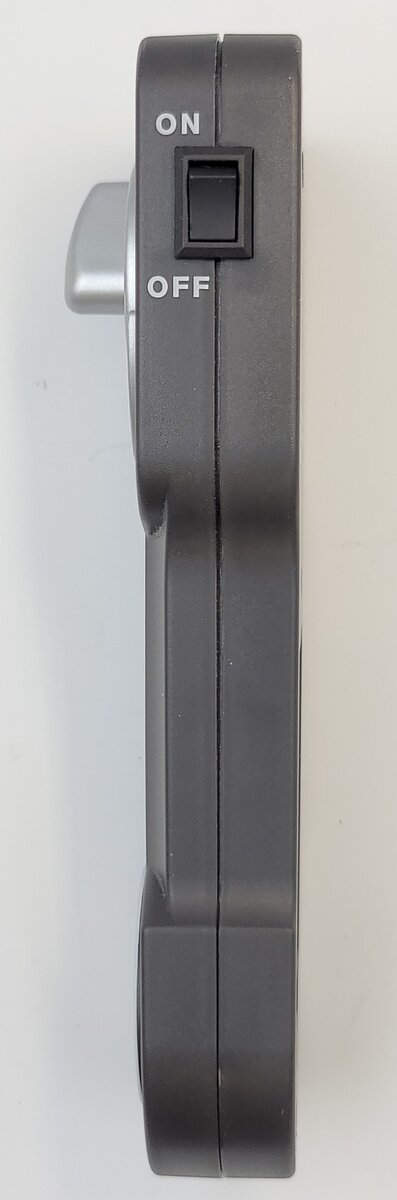 Lionel 2023101-900 General Electric Remote Control #2015