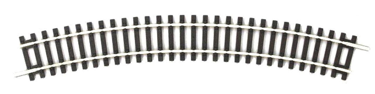 Piko 55214 HO R4/30° Curved Track