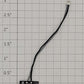 Acme 0916-1 LED Light PCB Circuit Board with 2-Pin Connector