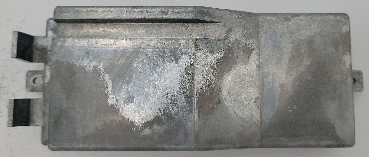 Lionel 18064-T25 Mohawk L-3A Diecast Tender Speaker Enclosure Shell