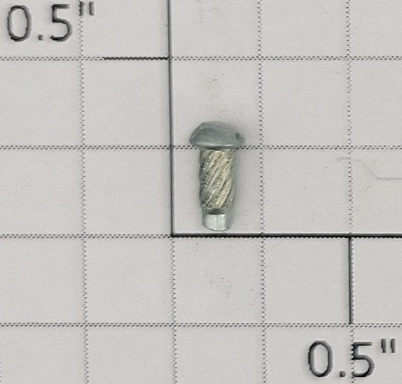 American Flyer S-218 Locomotive Crossbar Drive Screw