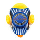 Trainz Plastic "ConDUCKtor" Rubber Engineer Duck