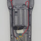 Lionel 14295-51 Legacy Remote Rear Shell with Battery Terminals