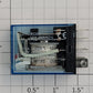 Acme JQX-13 AC220/240 General Purpose 12VDC 10A Relay