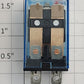 Acme JQX-13 AC220/240 General Purpose 12VDC 10A Relay