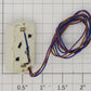 Arnold 7240 N Gauge Track Accessories Double Signal Point Button Controller