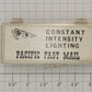 Pacific Fast Mail CIL-1 Constant Intensity Lighting Kit