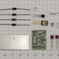 Pacific Fast Mail CIL-1 Constant Intensity Lighting Kit