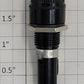 Acme 451-18 Panel Mount Fuse Holder
