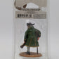 Lemax 72438 Spooky Town 1 Legged Pirate Scurvy Dog Polyresin Figure