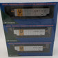 LBF 9001 HO Utah Belt Railway Hopper/Gondola Privatization Exclusive (Set of 6)