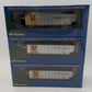 LBF 9001 HO Utah Belt Railway Hopper/Gondola Privatization Exclusive (Set of 6)