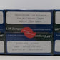 LBF 9001-9 HO Utah Belt Railway Hopper/Gondola Privatization Exclusive(Set of 6)