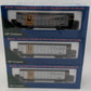 LBF 9001-9 HO Utah Belt Railway Hopper/Gondola Privatization Exclusive(Set of 6)