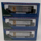 LBF 9001-9 HO Utah Belt Railway Hopper/Gondola Privatization Exclusive(Set of 6)