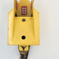 Lionel 97-18 Coal Loader House & Unload Solenoid With Rear Coal Chute