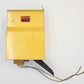 Lionel 97-18 Coal Loader House & Unload Solenoid With Rear Coal Chute