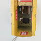 Lionel 97-18 Coal Loader House & Unload Solenoid With Rear Coal Chute