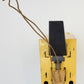 Lionel 97-18 Coal Loader House & Unload Solenoid With Rear Coal Chute