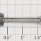 Lionel 227-70 Left Hand Drive Rod