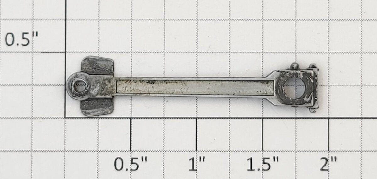 Lionel 227-70 Left Hand Drive Rod