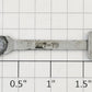 Lionel 227-97 Right Hand Drive Rod
