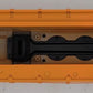 Lionel 82801-2 Elgin Joliet and Eastern SD38 Diesel Body Shell #654