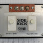 QSI 19-502 HV and DC Sidekick Two Button Controller