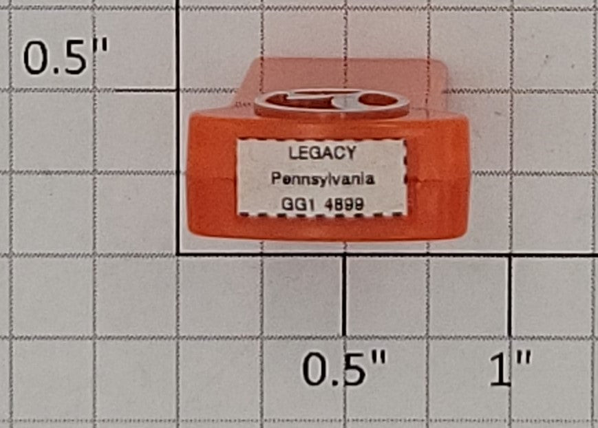 Lionel 4899-1 Vision Pennsylvania GG1 Memory Module