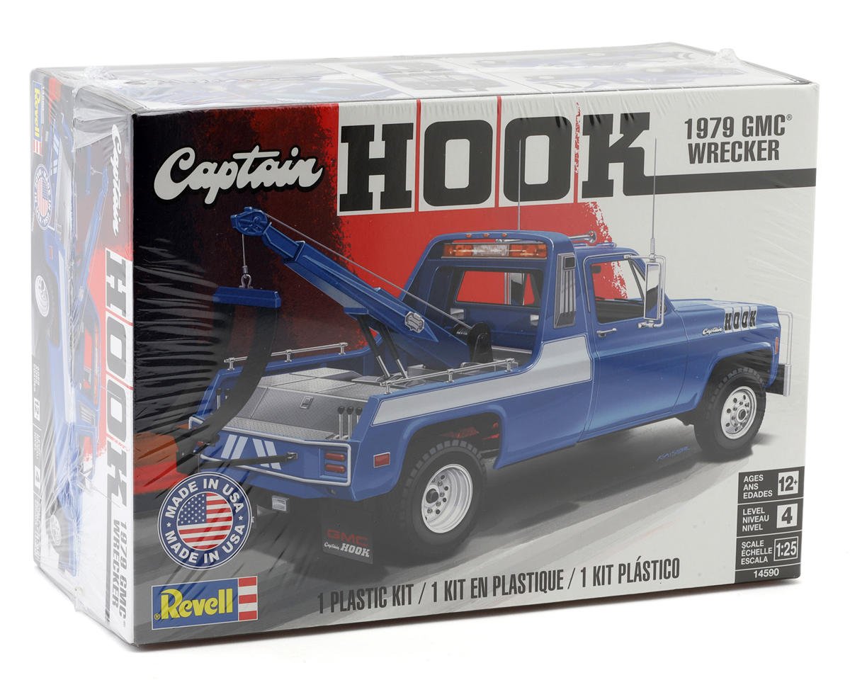 Revell 14590 1:24 