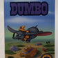 Disney 21032 Box Disney Parks Dumbo VHS Pin (Set of 2)