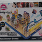 Disney 77267 By Zuru Mini Disney Store W/5 Minis to Unbox & 2 Exclusive Minis