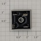 Acme KBPC5010 Electronic Silicon 50 Amp 1 KV Bridge Rectifier Diode AC to DC