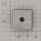 Acme KBPC5010 Electronic Silicon 50 Amp 1 KV Bridge Rectifier Diode AC to DC