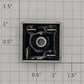 Acme KBPC1506 Electronic Silicon 15 Amp 600 V Bridge Rectifier Diode AC to DC