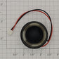 Acme 0919-2 1.5" OD 2 Watt 8 Ohm Speaker Wired