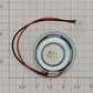 Acme 0919-2 1.5" OD 2 Watt 8 Ohm Speaker Wired