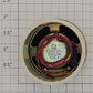Acme 0919-3 2" OD .2 Watt 8 Ohm Speaker Wired