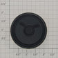Acme 0919-3 2" OD .2 Watt 8 Ohm Speaker Wired