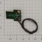 K-Line MDK-035 B06 Loco PCB Circuit Board w/6-Pin Male Plug Wired