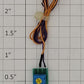MTH BI-0000040 10K Ohm PCB Circuit Board Mounted Volume Potentiometer