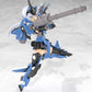 Kotobukiya FG167 Frame Arms Girl Grande Stylet Plastic Model Kit
