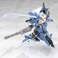 Kotobukiya FG167 Frame Arms Girl Grande Stylet Plastic Model Kit