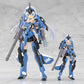 Kotobukiya FG167 Frame Arms Girl Grande Stylet Plastic Model Kit