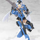 Kotobukiya FG167 Frame Arms Girl Grande Stylet Plastic Model Kit