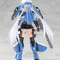 Kotobukiya FG167 Frame Arms Girl Grande Stylet Plastic Model Kit