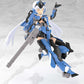 Kotobukiya FG167 Frame Arms Girl Grande Stylet Plastic Model Kit